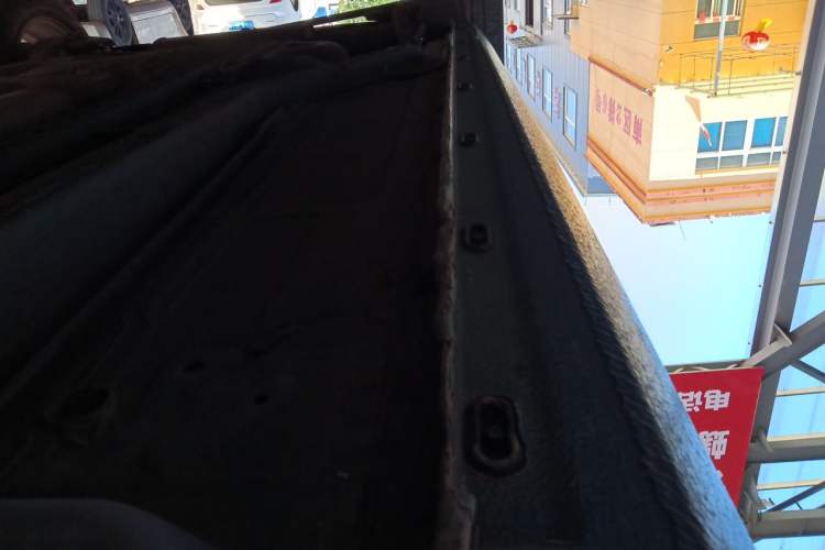 Used Buick GT 2012 XT 1.6L Automatic Fashion Edition Chassis Front Right