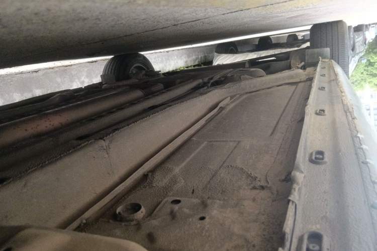 Used Buick GT 2012 XT 1.6L Manual Comfort Edition Chassis Front Right
