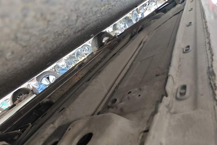 Used Buick GT 2012 XT 1.6L Automatic Fashion Edition Chassis Front Right