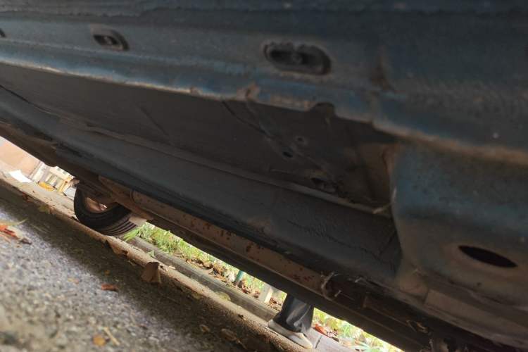 Used Buick GT 2012 XT 1.6L Automatic Fashion Edition Chassis Front Right