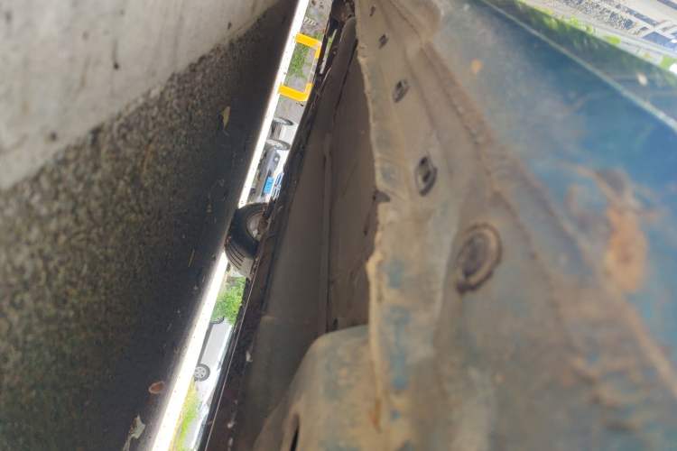 Used Buick GT 2012 XT 1.6L Manual Entry-Level Model Chassis Front Right