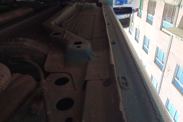 Used Buick GT 2012 XT 1.6L Automatic Fashion Edition Chassis Rear Left