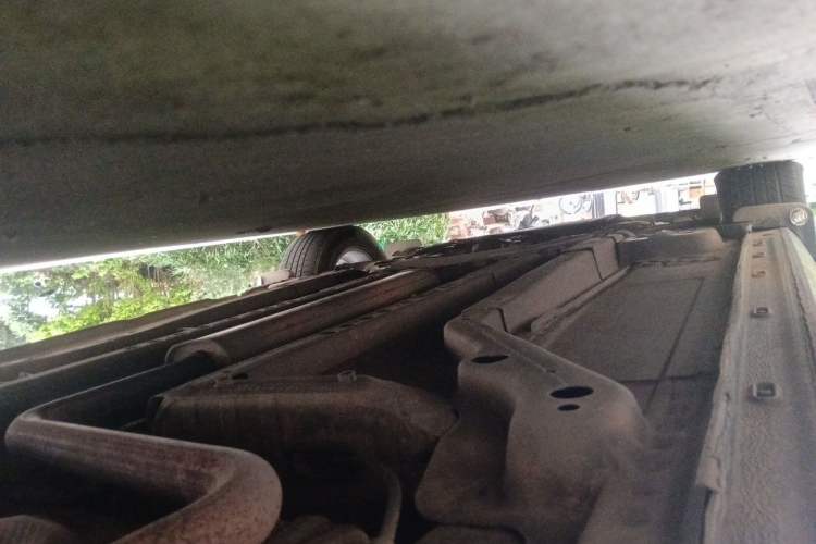 Used Buick GT 2012 XT 1.6L Manual Comfort Edition Chassis Rear Left