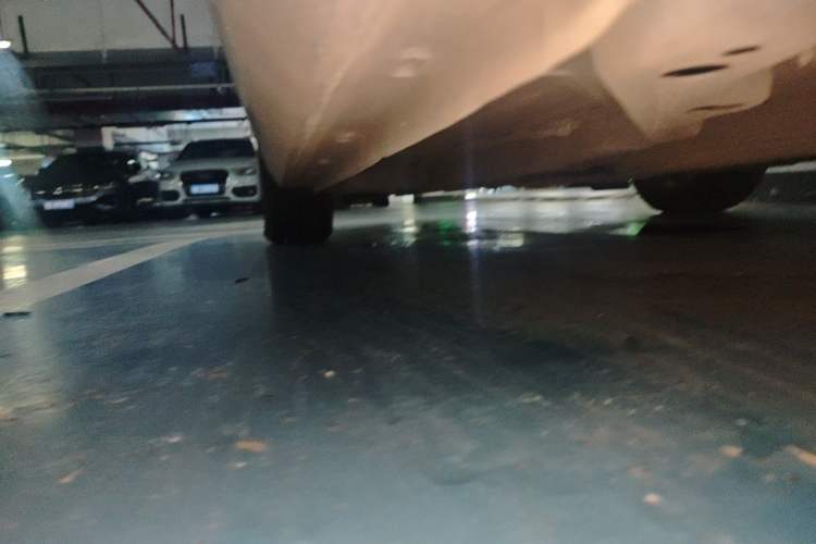 Used Buick GT 2012 XT 1.6L Manual Comfort Edition Chassis Rear Left