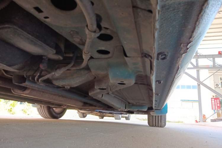 Used Buick GT 2012 XT 1.6L Automatic Fashion Edition Chassis Rear Right