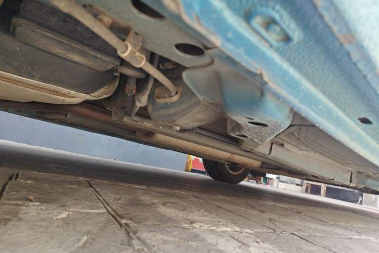 Used Buick GT 2012 XT 1.6L Automatic Fashion Edition Chassis Rear Right