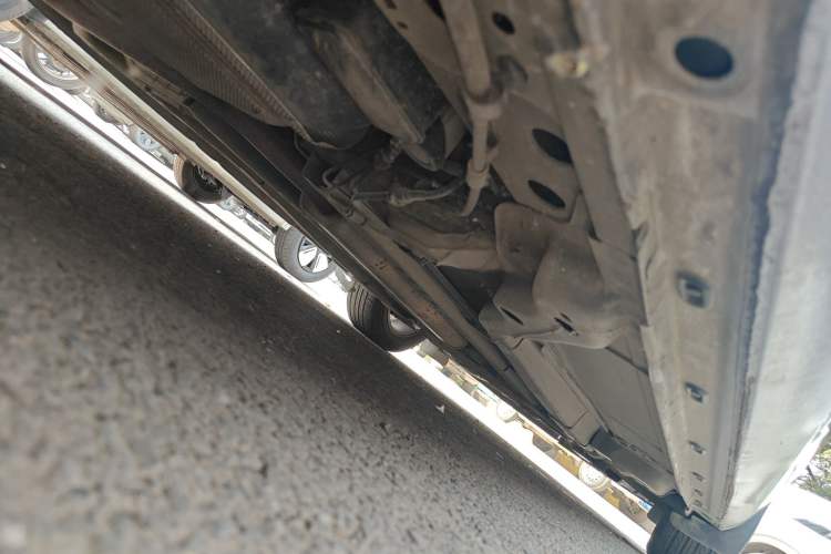 Used Buick GT 2012 XT 1.6L Automatic Fashion Edition Chassis Rear Right