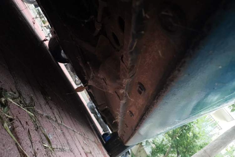 Used Buick GT 2012 XT 1.6L Manual Comfort Edition Chassis Rear Right