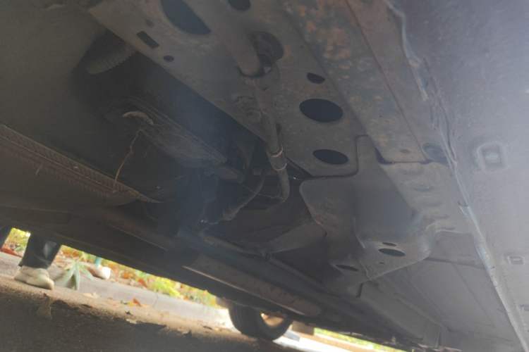 Used Buick GT 2012 XT 1.6L Automatic Fashion Edition Chassis Rear Right