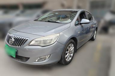 Used Buick GT 2012 XT 1.6L Automatic Fashion Edition