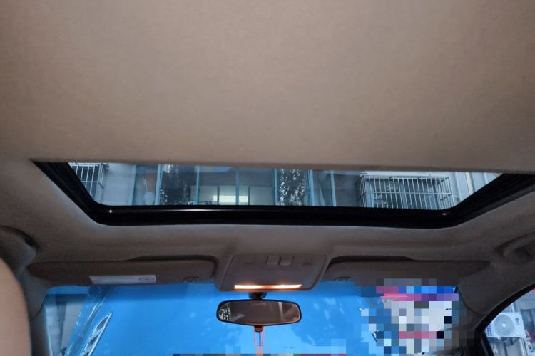 Used Buick GT 2012 GT 1.6L Manual Entry-Level Model Headliner