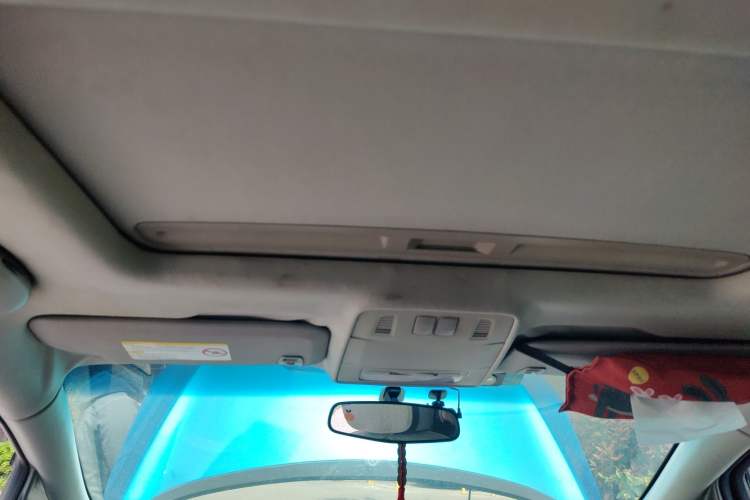 Used Buick GT 2012 XT 1.6L Manual Entry-Level Model Headliner