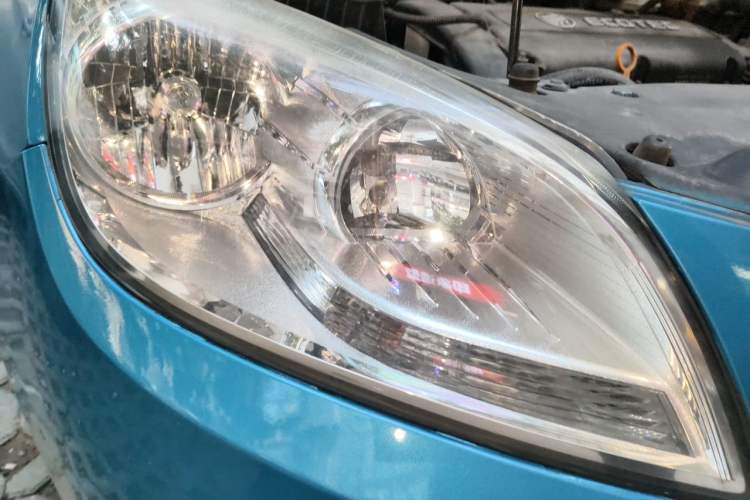 Used Buick GT 2012 GT 1.6L Manual Entry-Level Model Right Front Headlight