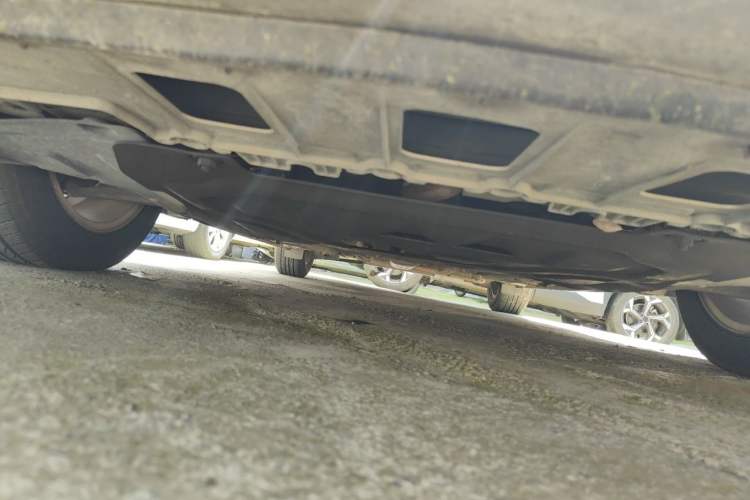 Used Buick GT 2012 GT 1.6L Automatic Fashion Edition Chassis Front