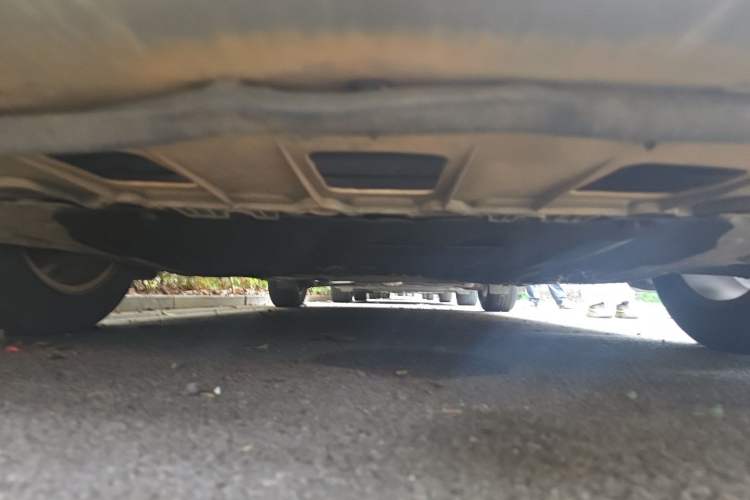 Used Buick GT 2012 GT 1.6L Manual Comfort Edition Chassis Front