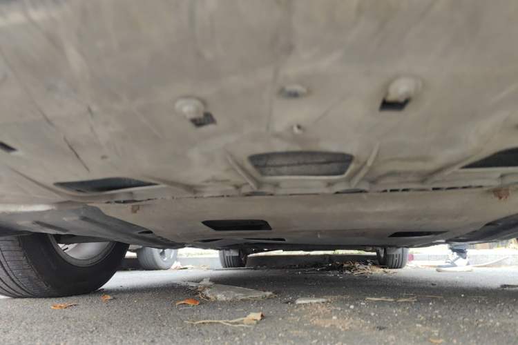 Used Buick GT 2012 GT 1.6L Automatic Fashion Edition Chassis Front