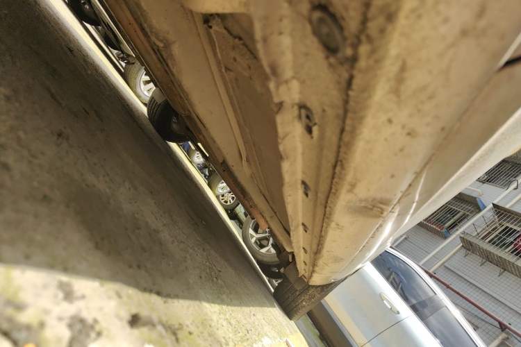 Used Buick GT 2012 GT 1.6L Automatic Fashion Edition Chassis Front Left