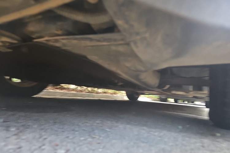 Used Buick GT 2012 GT 1.6L Manual Comfort Edition Chassis Front Left