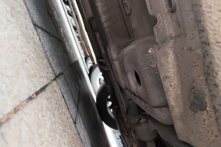 Used Buick GT 2012 GT 1.6L Automatic Fashion Edition Chassis Front Right