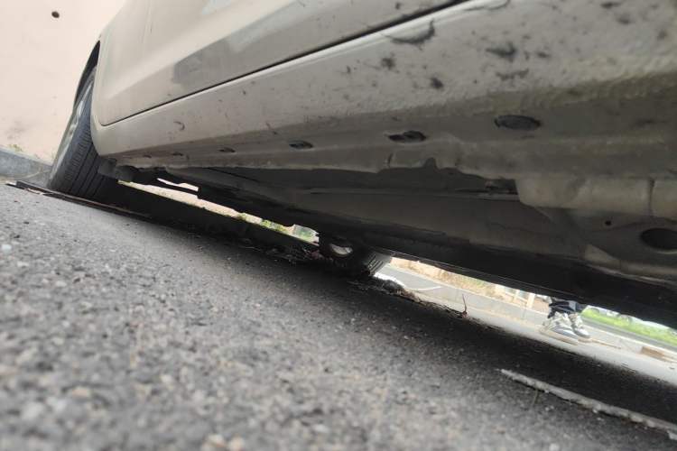 Used Buick GT 2012 GT 1.6L Automatic Fashion Edition Chassis Front Right
