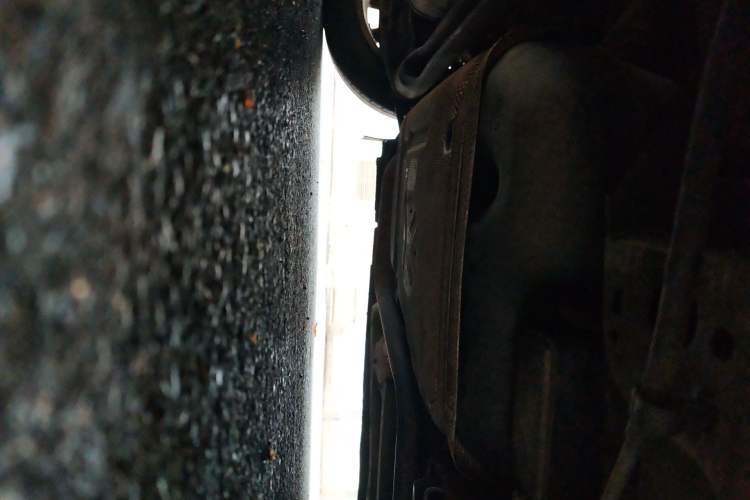 Used Buick GT 2012 GT 1.6L Automatic Fashion Edition Chassis Rear Right