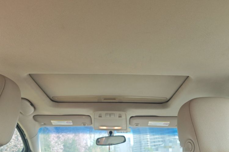 Used Buick GT 2012 GT 1.6L Manual Entry-Level Model Headliner