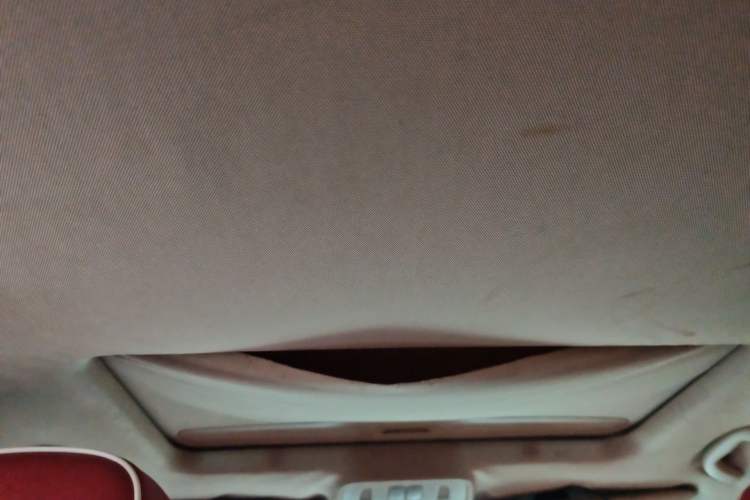 Used Buick GT 2012 GT 1.6L Automatic Fashion Edition Headliner