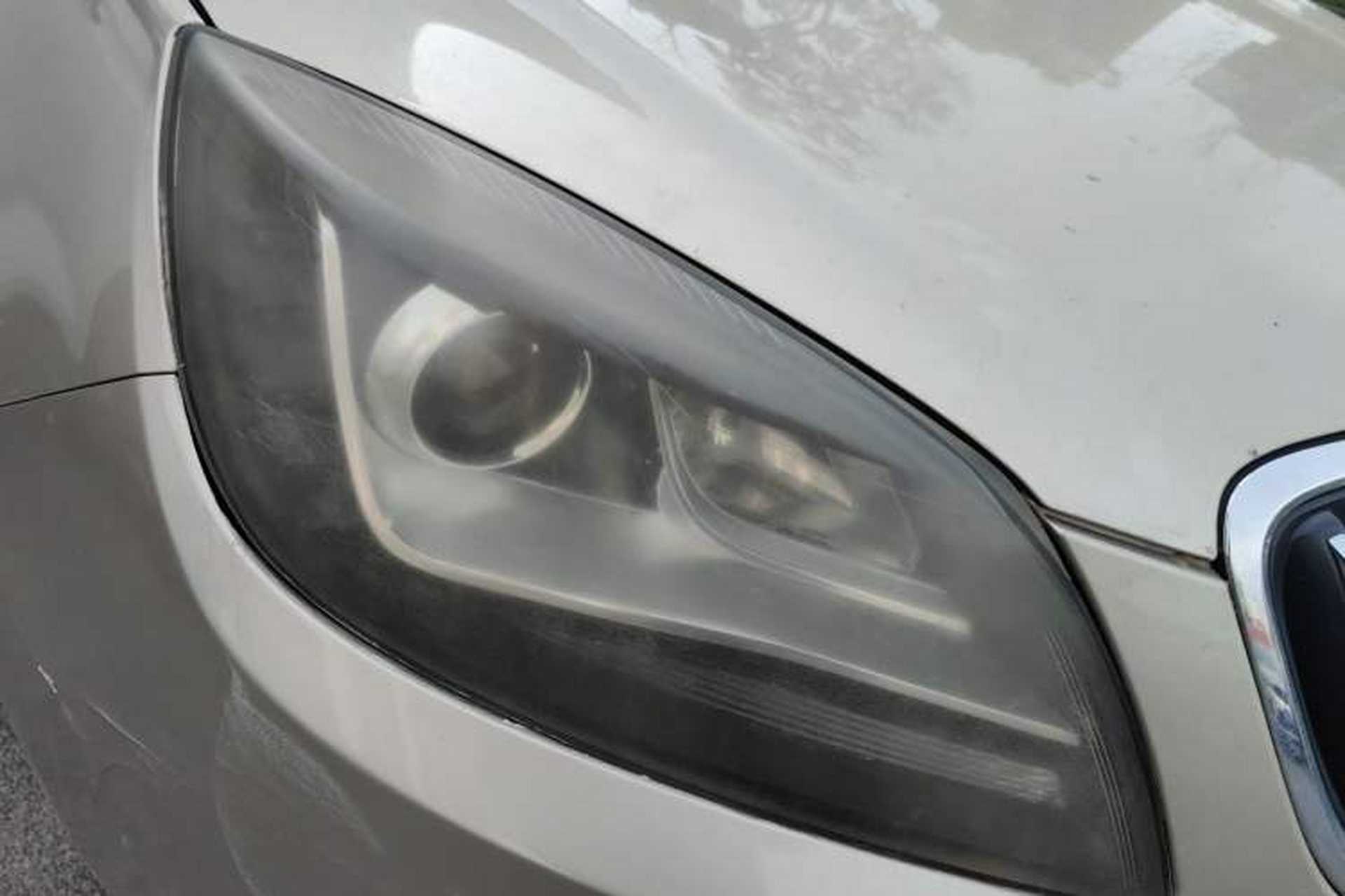 Used Buick GT 2012 GT 1.6L Automatic Fashion Edition Right Front Headlight