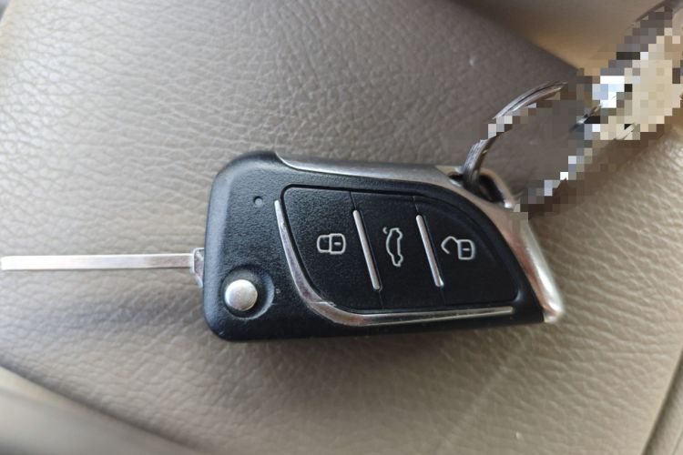 Used Buick GT 2012 GT 1.6L Manual Entry-Level Model Vehicle Key