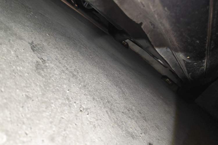 Used Buick GT 2012 GT 1.6L Automatic Comfort Edition Chassis Front Left
