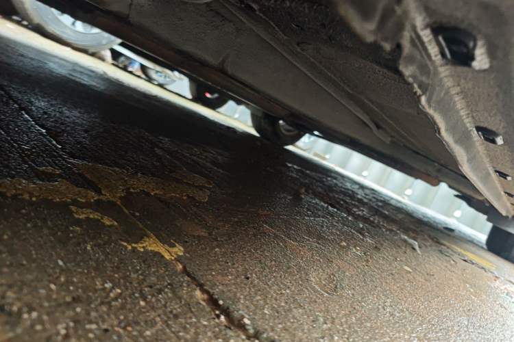 Used Buick GT 2012 GT 1.6L Manual Entry-Level Model Chassis Front Left