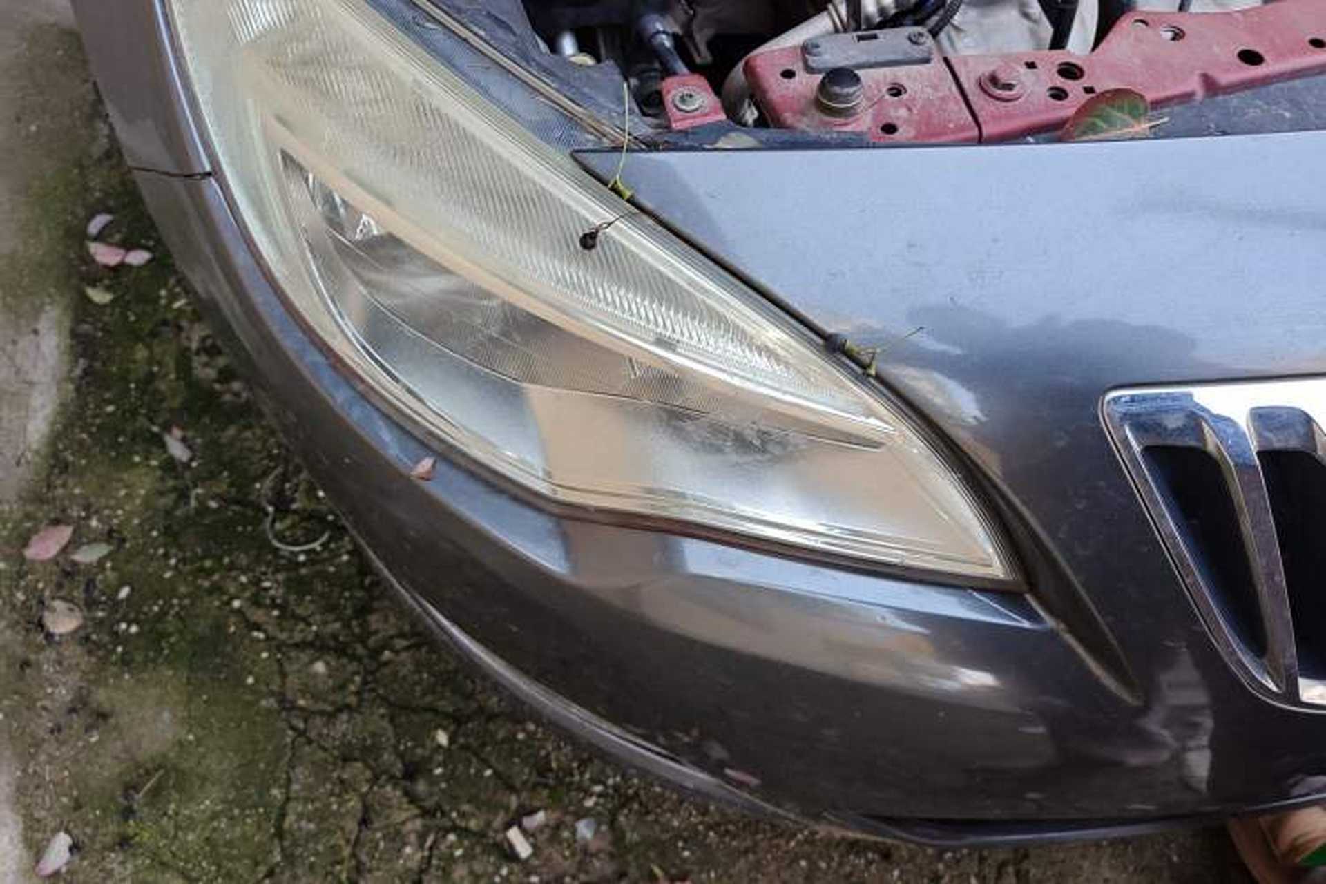 Used Buick GT 2012 XT 1.6L Automatic Fashion Edition Right Front Headlight