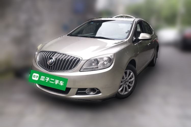 Ojetý Buick GT 2012 GT 1.6L Automatic Fashion Edition Guazi used car, China used car export, Used car for sale, Used  cars, Cheapest cars for sale