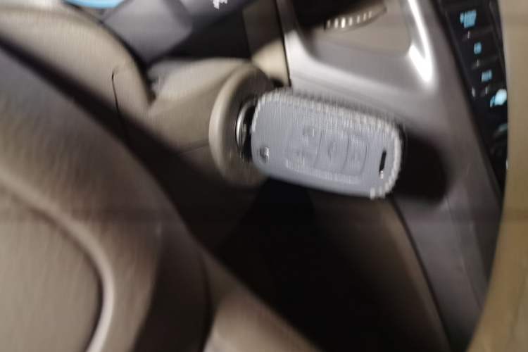 Used Buick GT 2012 GT 1.6L Automatic Fashion Edition Vehicle Key