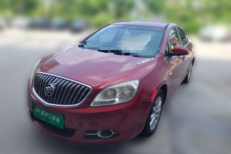 Gebrauchter Buick GT 2012 GT 1.6L Automatic Fashion Edition Guazi used car, China used car export, Used car for sale, Used  cars, Cheapest cars for sale