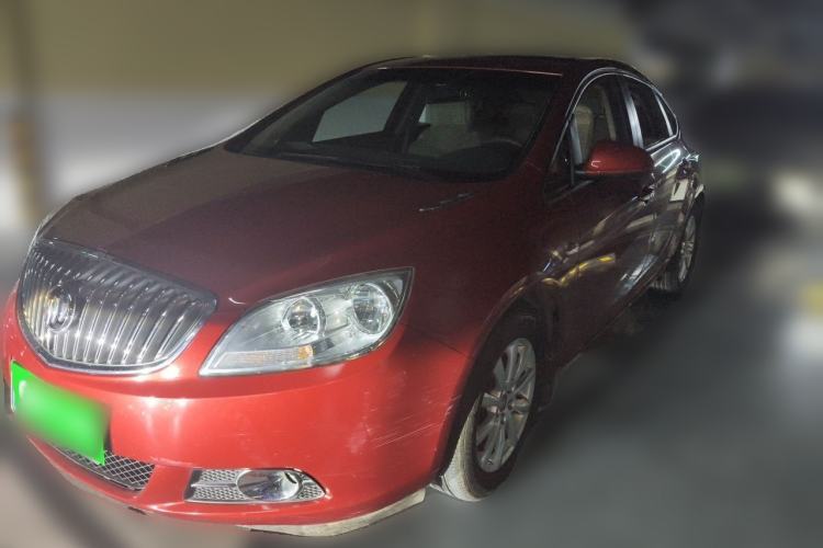 Gebrauchter Buick GT 2012 GT 1.6L Automatic Fashion Edition Guazi used car, China used car export, Used car for sale, Used  cars, Cheapest cars for sale