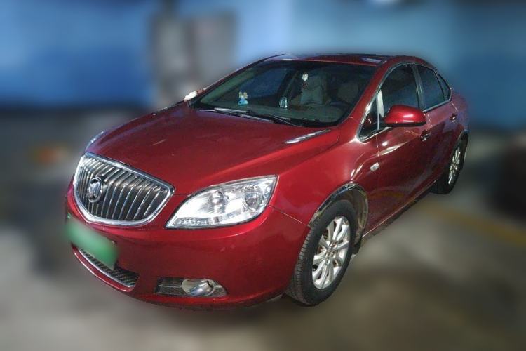 Ojetý Buick GT 2012 GT 1.6L Automatic Fashion Edition Guazi used car, China used car export, Used car for sale, Used  cars, Cheapest cars for sale