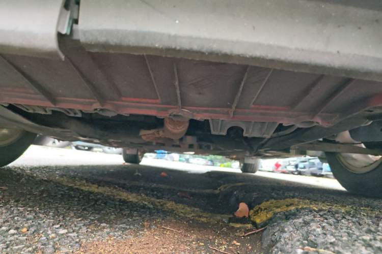 Used Buick GT 2012 XT 1.6L Automatic Fashion Edition Chassis Front