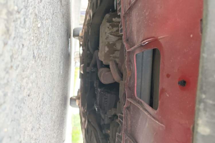 Used Buick GT 2012 GT 1.6L Automatic Fashion Edition Chassis Front