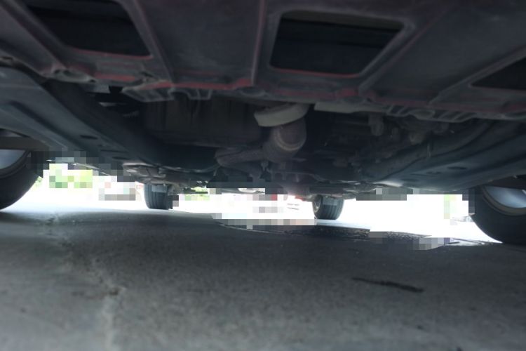Used Buick GT 2012 GT 1.6L Automatic Fashion Edition Chassis Front