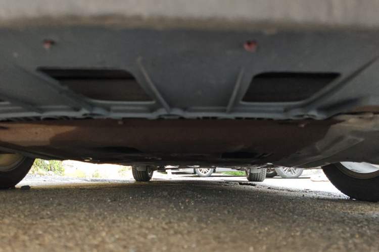 Used Buick GT 2012 GT 1.6L Automatic Fashion Edition Chassis Front