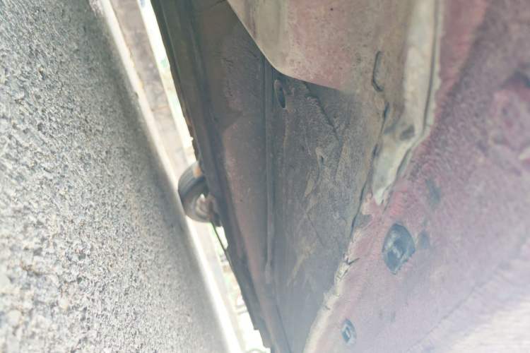 Used Buick GT 2012 GT 1.6L Automatic Fashion Edition Chassis Front Left