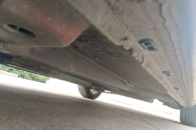 Used Buick GT 2012 GT 1.6L Automatic Fashion Edition Chassis Front Left