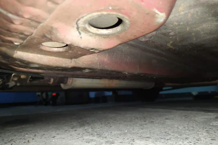Used Buick GT 2012 GT 1.6L Automatic Fashion Edition Chassis Front Left