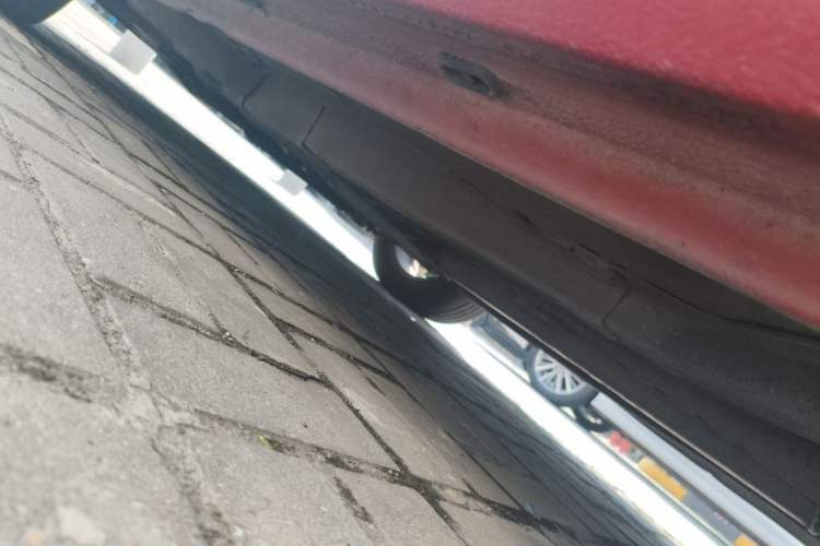 Used Buick GT 2012 XT 1.6L Automatic Fashion Edition Chassis Front Left
