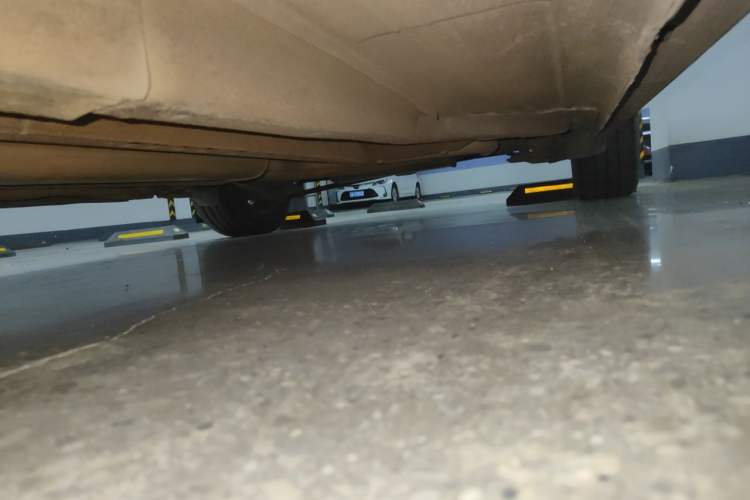 Used Buick GT 2012 XT 1.6L Automatic Fashion Edition Chassis Front Left