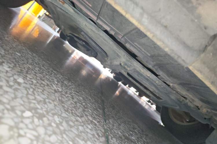 Used Buick GT 2012 XT 1.6L Automatic Fashion Edition Chassis Front