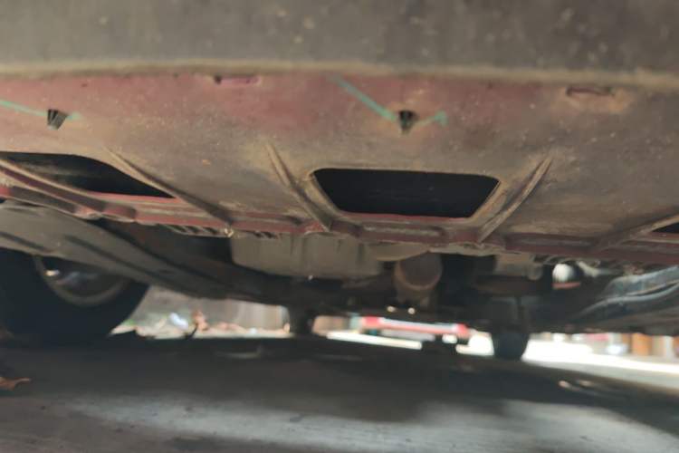 Used Buick GT 2012 GT 1.6L Manual Entry-Level Model Chassis Front
