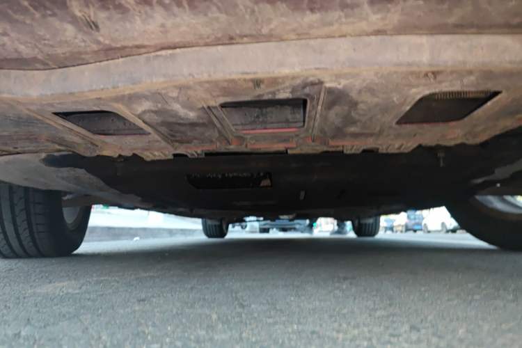 Used Buick GT 2012 GT 1.6L Automatic Comfort Edition Chassis Front