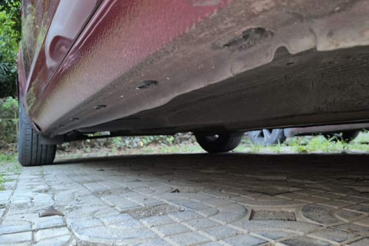 Used Buick GT 2012 GT 1.6L Manual Entry-Level Model Chassis Front Right